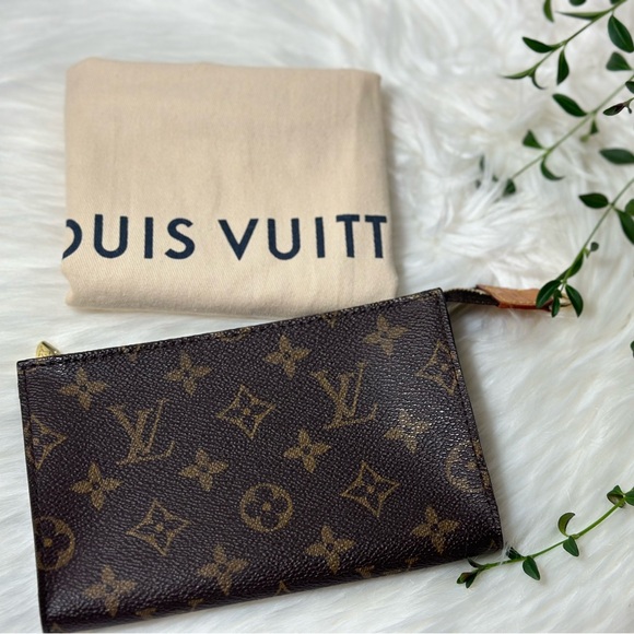 Vintage Bucket PM pouch - Picture 1 of 13